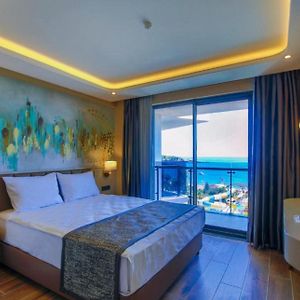 Chambre Lit King-Size